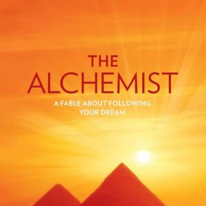 The Alchemist by Paulo Coelho - Sufi Mohamed