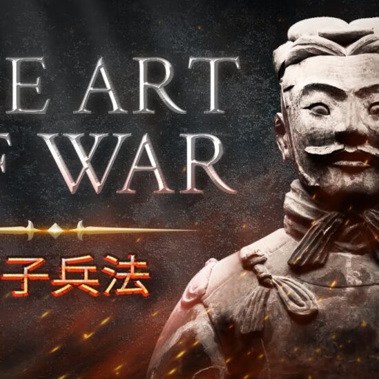 The Art of War by Sun Tzu - Sufi Mohamed