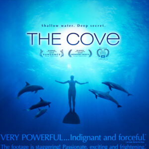 The Cove (2009)