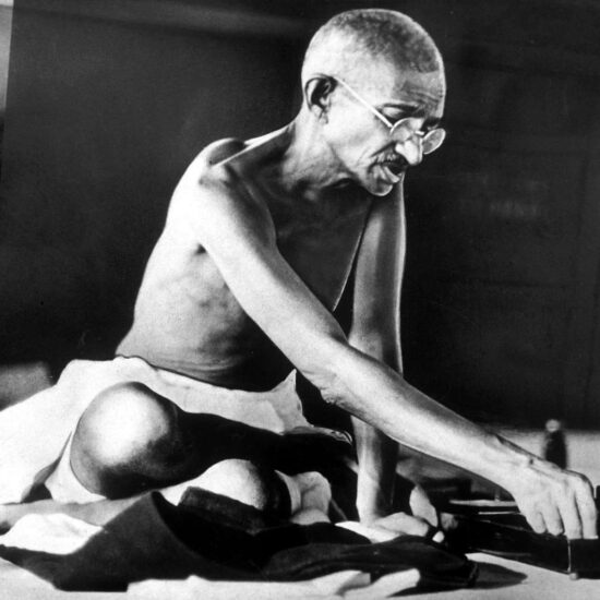 spirituality