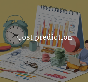 Cost prediction