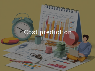Cost prediction