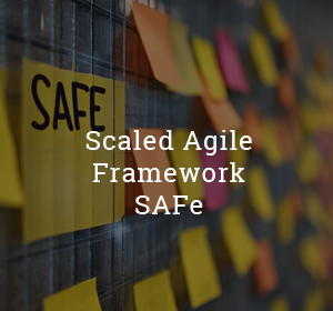 Scaled Agile Framework (SAFe)
