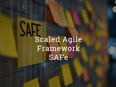 Scaled Agile Framework (SAFe)