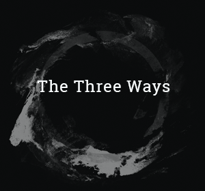 The three ways