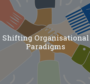 Collaboration between scrum masters