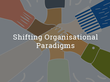 Collaboration between scrum masters