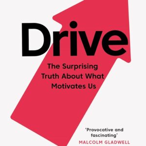 Drive - The Surprising Truth About What Motivates Us