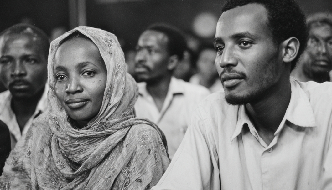 Government and politics of Somalia