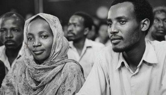 Government and politics of Somalia