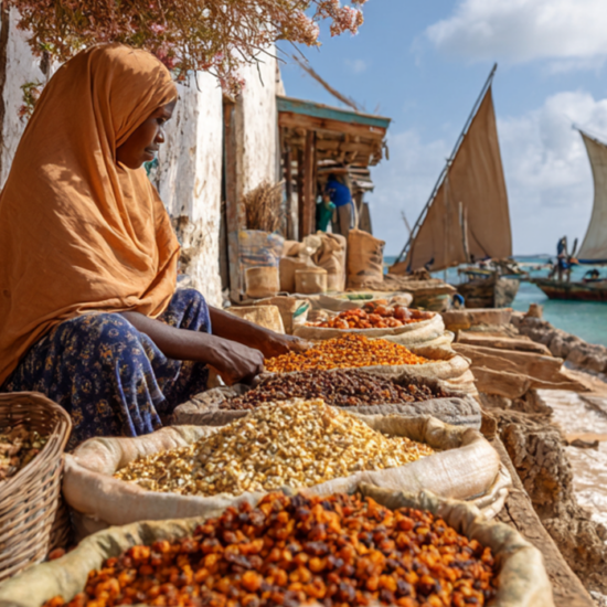 History of Somalia