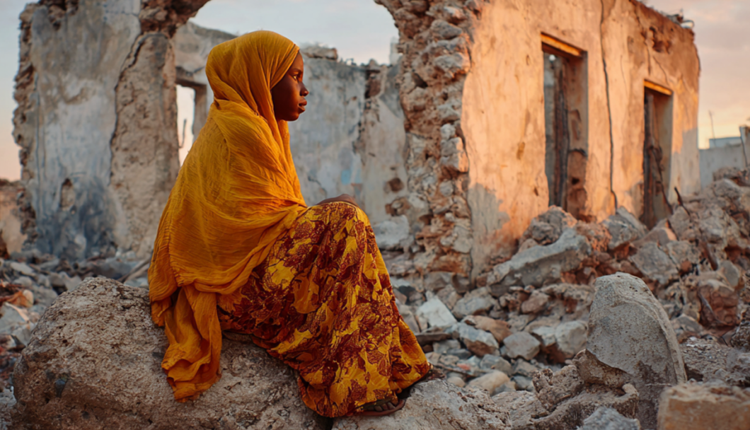 Post-War Recovery and Participation