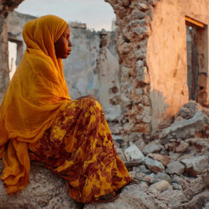 Post-War Recovery and Participation