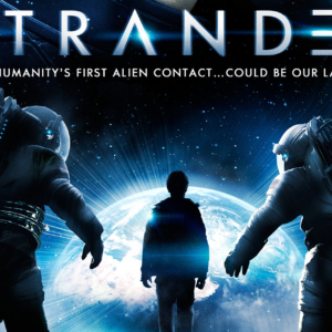 Stranded 2013 movie review