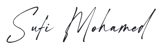 Sufi Mohamed – Agile, SEO