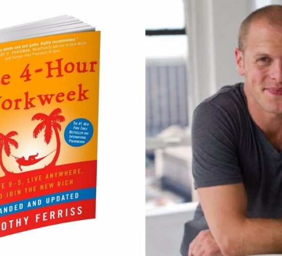 The 4hour Workweek