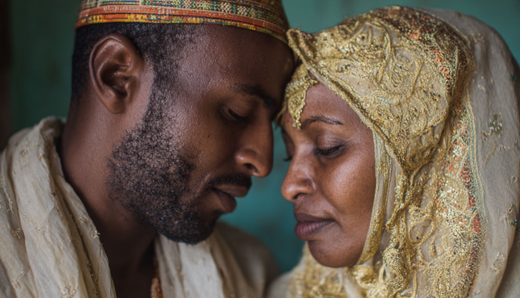 Traditions of Marriage and the Household