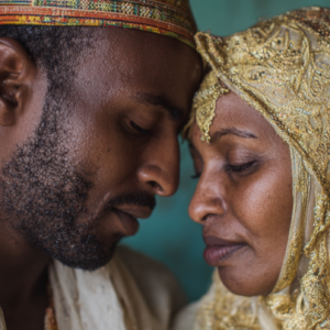 Traditions of Marriage and the Household