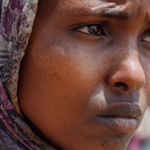 War Crimes Against Women and Girls