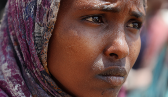 War Crimes Against Women and Girls