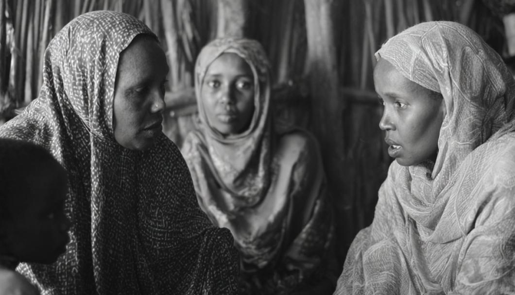 Women and Peace-Making in Somaliland