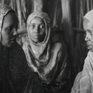 Women and Peace-Making in Somaliland