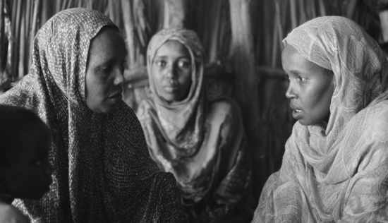 Women and Peace-Making in Somaliland