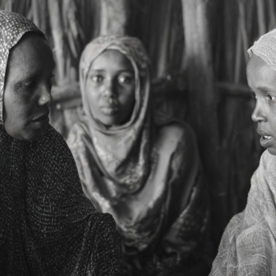 Women and Peace-Making in Somaliland