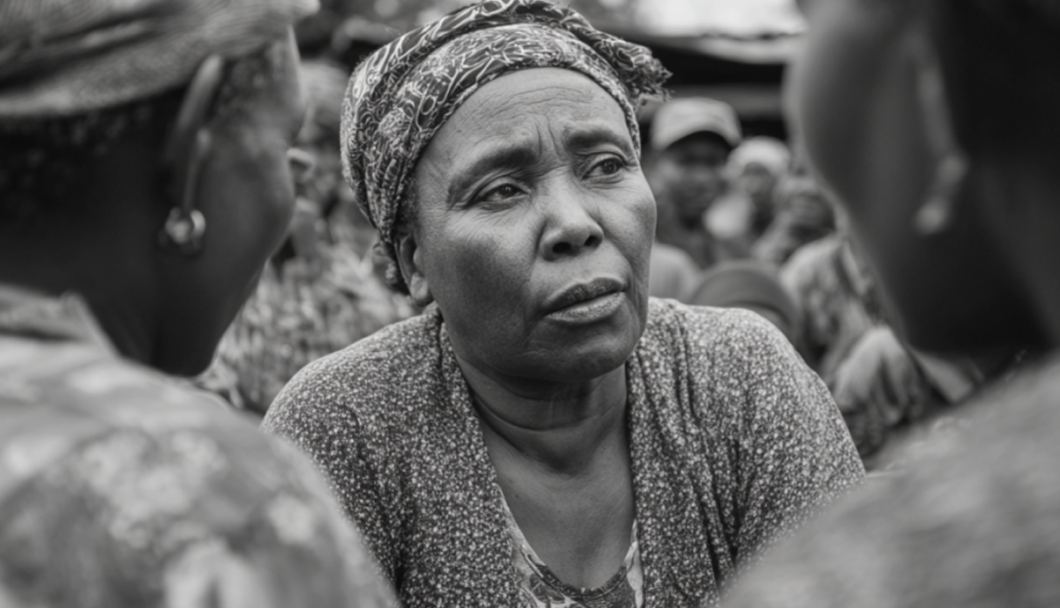Women’s Roles in Peace-Making in the Somali Community in North Eastern Kenya