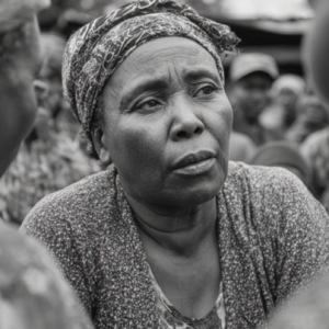 Women’s Roles in Peace-Making in the Somali Community in North Eastern Kenya