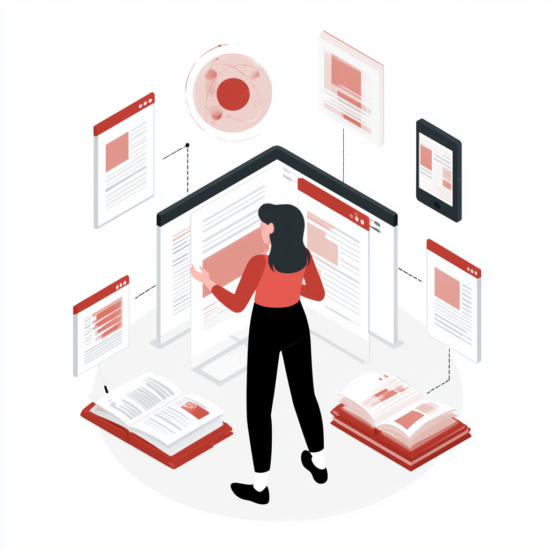Content Distribution