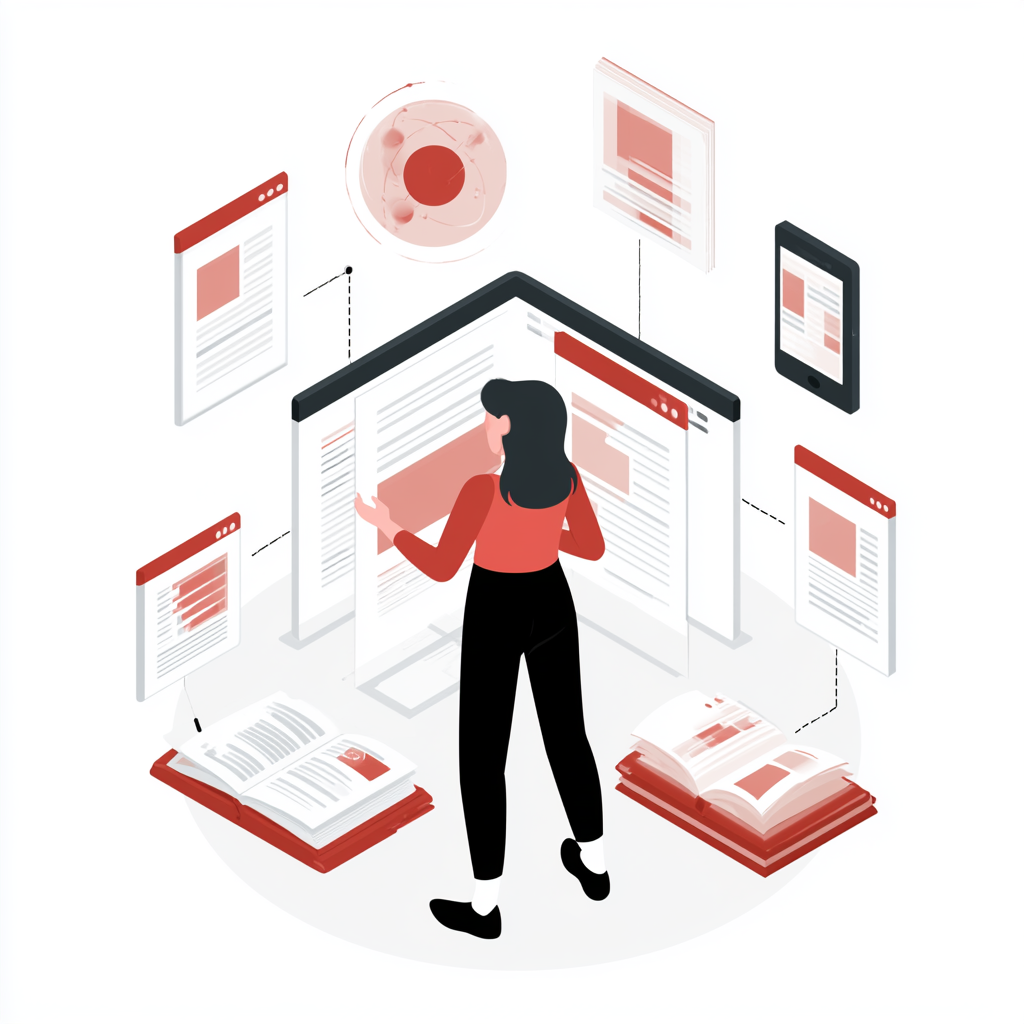 Content Distribution