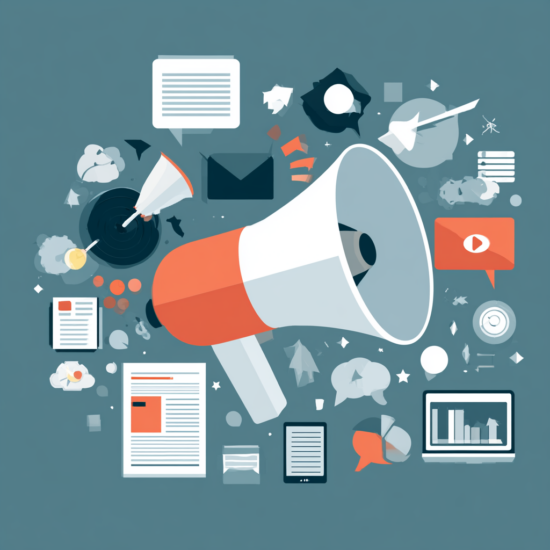 Content Marketing