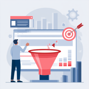 Conversion Rate Optimisation