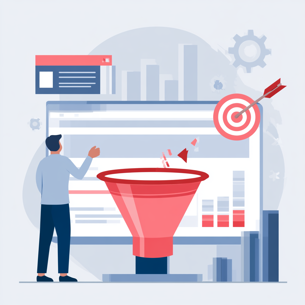 Conversion Rate Optimisation