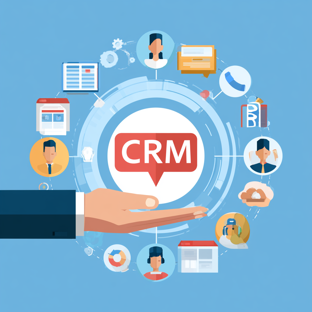 Customer Data Platform Vs Customer Relations Manager