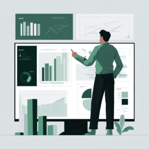 Marketing Dashboards