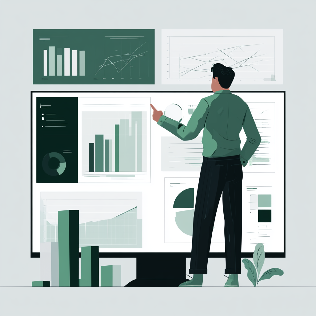 Marketing Dashboards