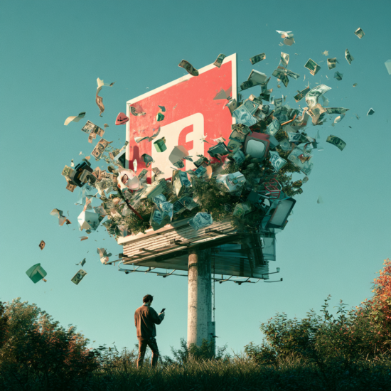 Paid advertising has one honest virtue: it tells you the truth faster than any other channel.