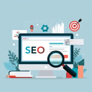 Technical Seo Sufi