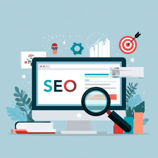 Technical Seo Sufi